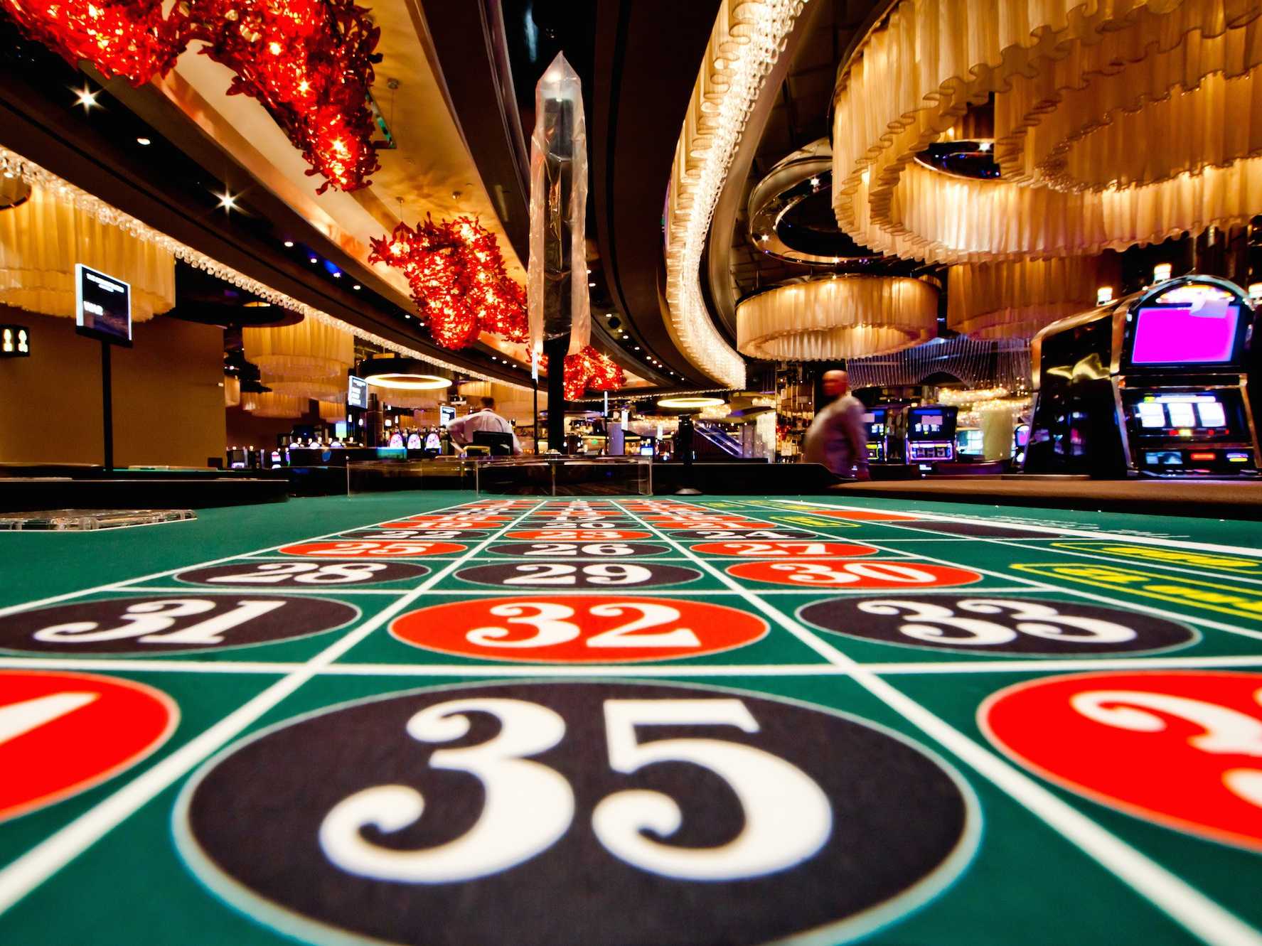 , Jeux casino : devenez un expert