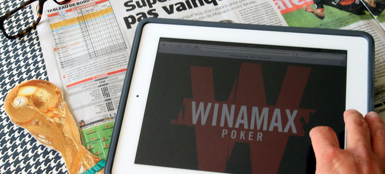 , Le casino en ligne : Comment parier sur un casino virtuel