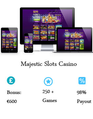 , Le casino en ligne : quels sont les jeux offerts ?