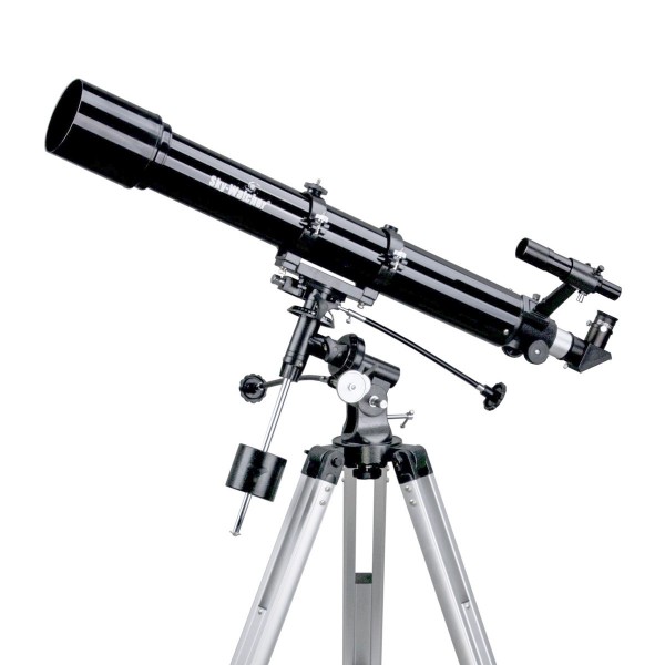 , Lunette astronomique : En quoi diffère-t-elle du télescope ?