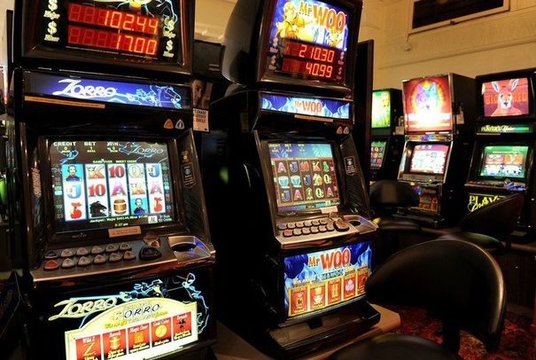 , Evadez-vous avec la machine à sous flash