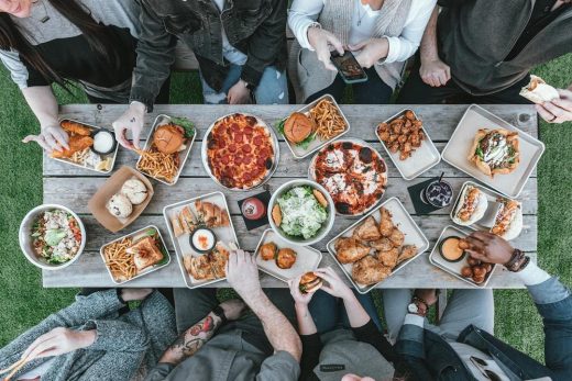 Repas entre amis : nos idées de recette pour un moment conviviable